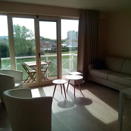 Garden Block L * Middelkerke