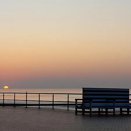 Garden Block L Apartamento *