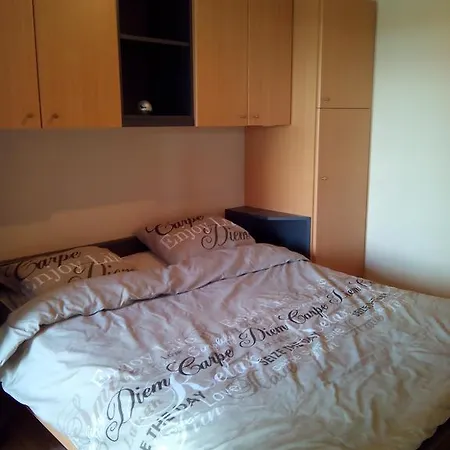 Garden Block L * Middelkerke