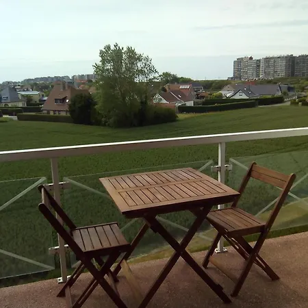 Garden Block L Middelkerke