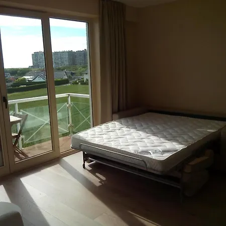 Apartament Garden Block L