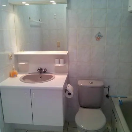 Garden Block L Apartamento Middelkerke