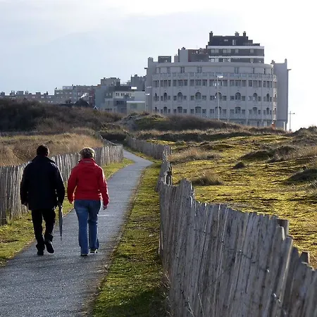 Garden Block L Apartament