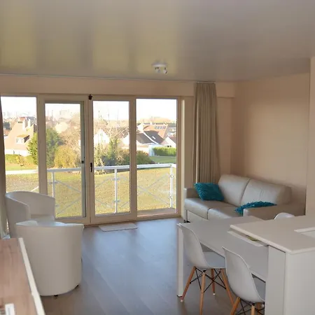 Garden Block L * ミデルケルケ