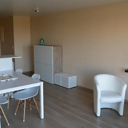 Apartamento Garden Block L *