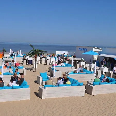 Garden Block L * Middelkerke