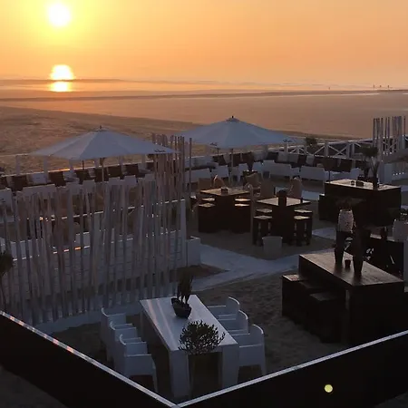 Apartamento Garden Block L Middelkerke