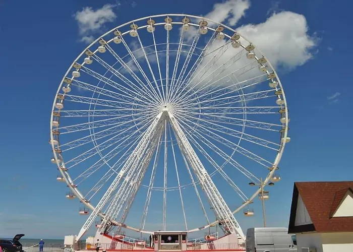 Garden Block L Middelkerke